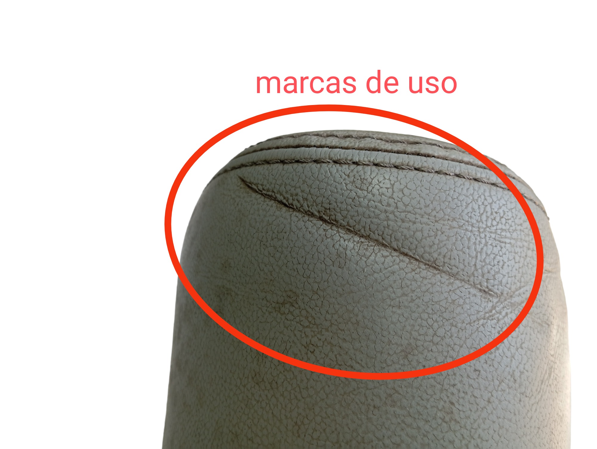 Apoio Cabeça Banco Dianteiro Direito Hyundai Azera 2009 V595 3