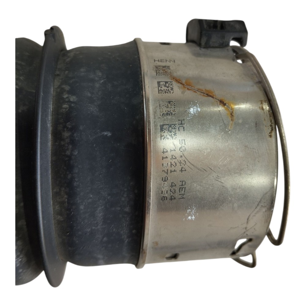 Mangueira Intercooler Motor Land Rover Defender 2022 V645 9