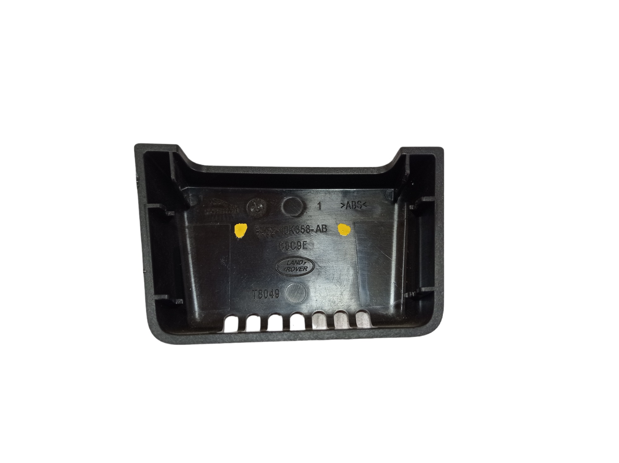 Acabamento Sensor Crepuscular Range Rover Sport 2014 V573 6