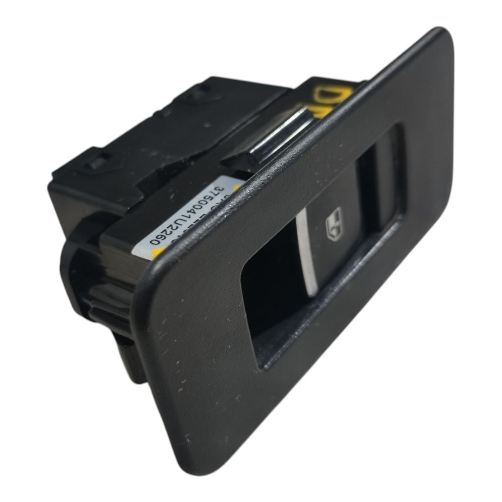 Botão Vidro Dianteiro Direito Jac T50 2020 V662 5