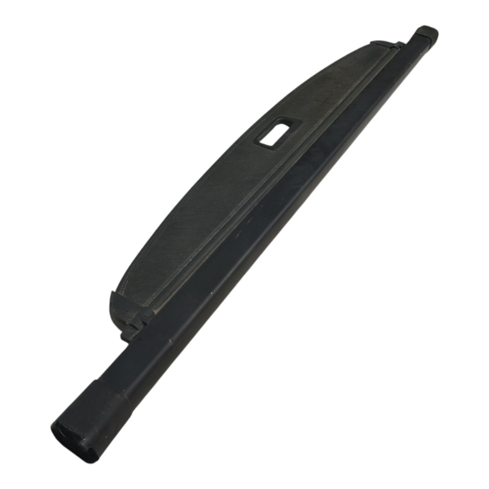 Cortina Porta Mala Jac T50 2017 2021 V662 Preto 6
