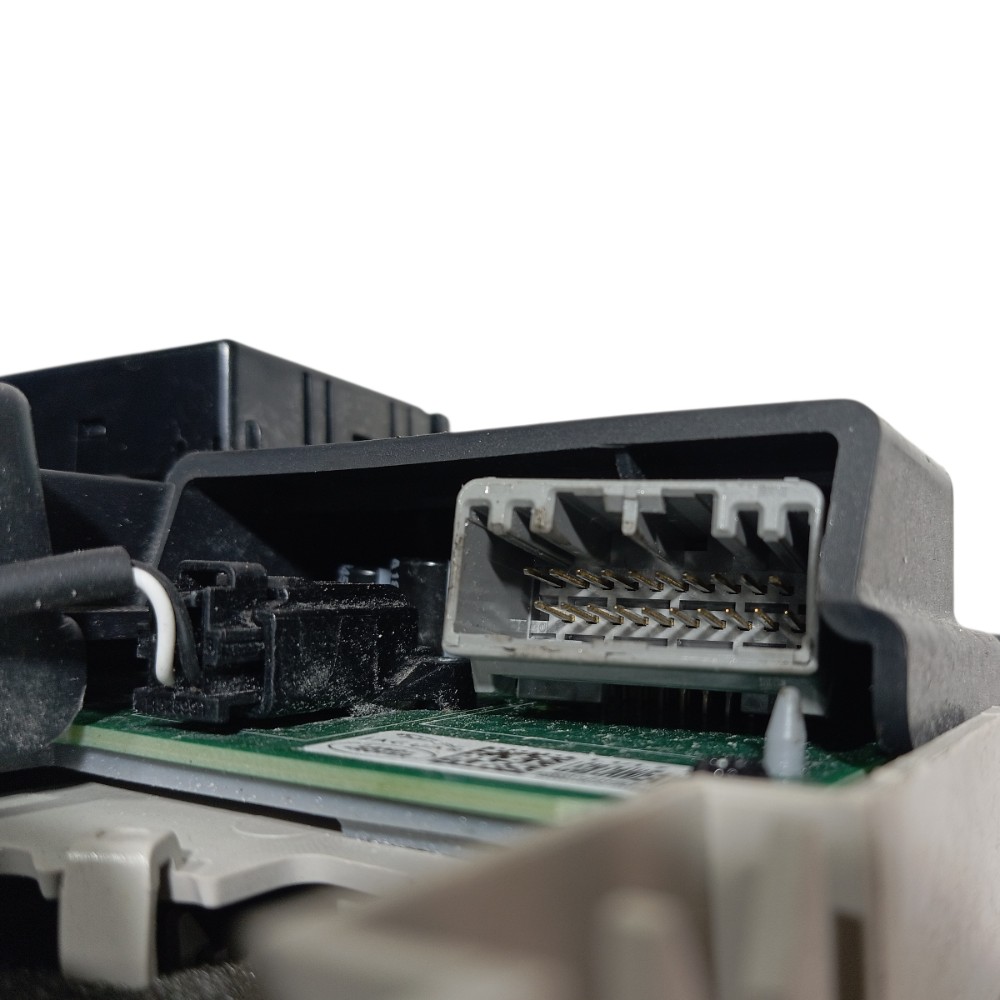Luz Cortesia Teto Discovery Sport 2020 V680 7