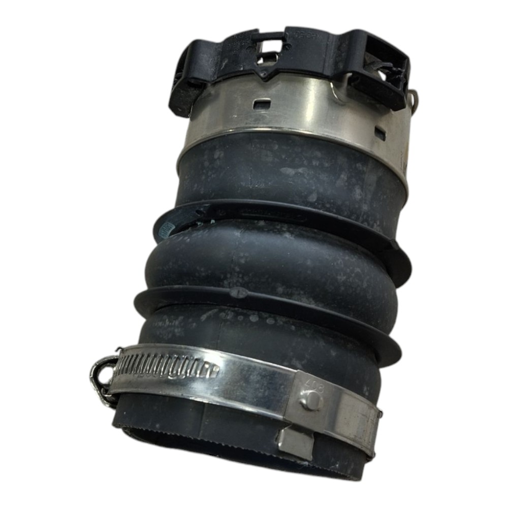 Mangueira Intercooler Motor Land Rover Defender 2022 V645 8