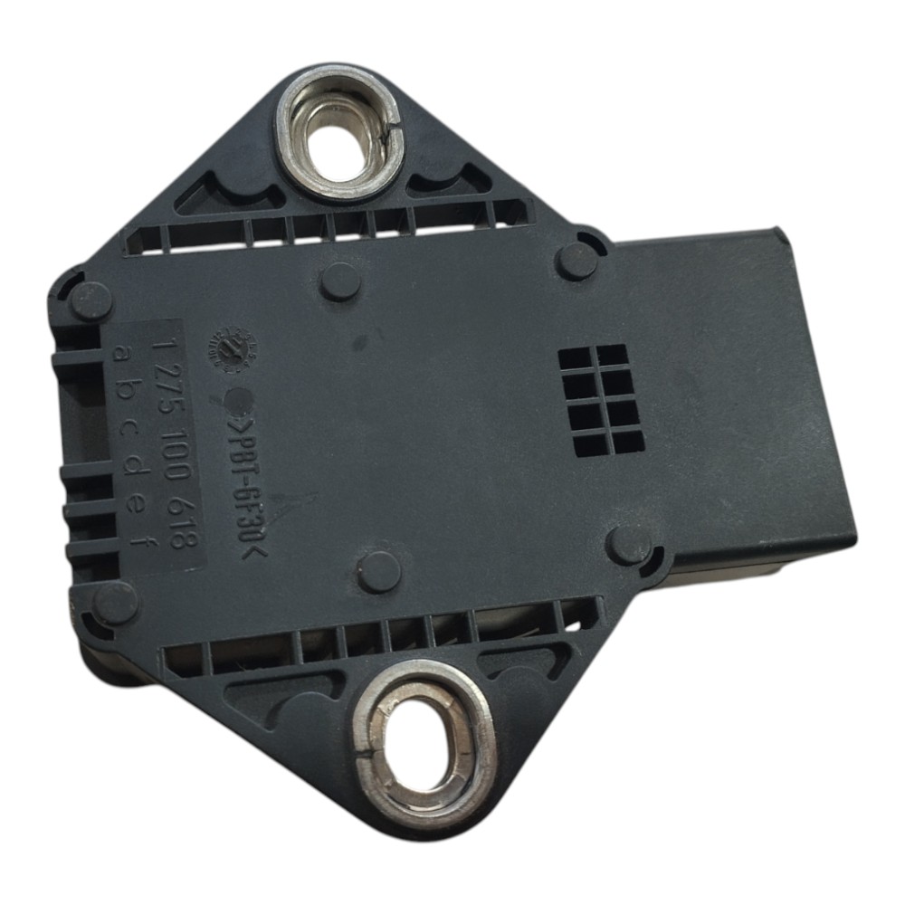 Sensor Aceleração Jeep Grand Cherokee 3.7 2012 V561 6
