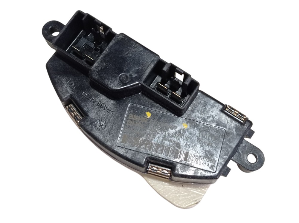 Resistência Ar Condicionado Jeep Grand Cherokee 2014 V607 3