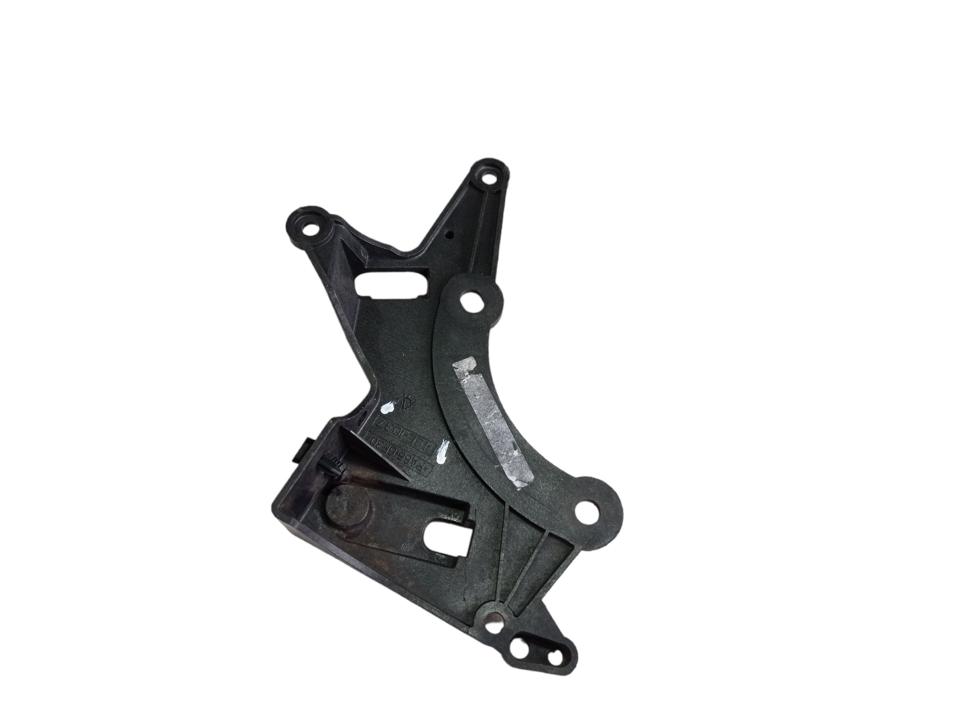 Suporte Sensor Caixa De Tração Range Rover Sport 2014 V573 5