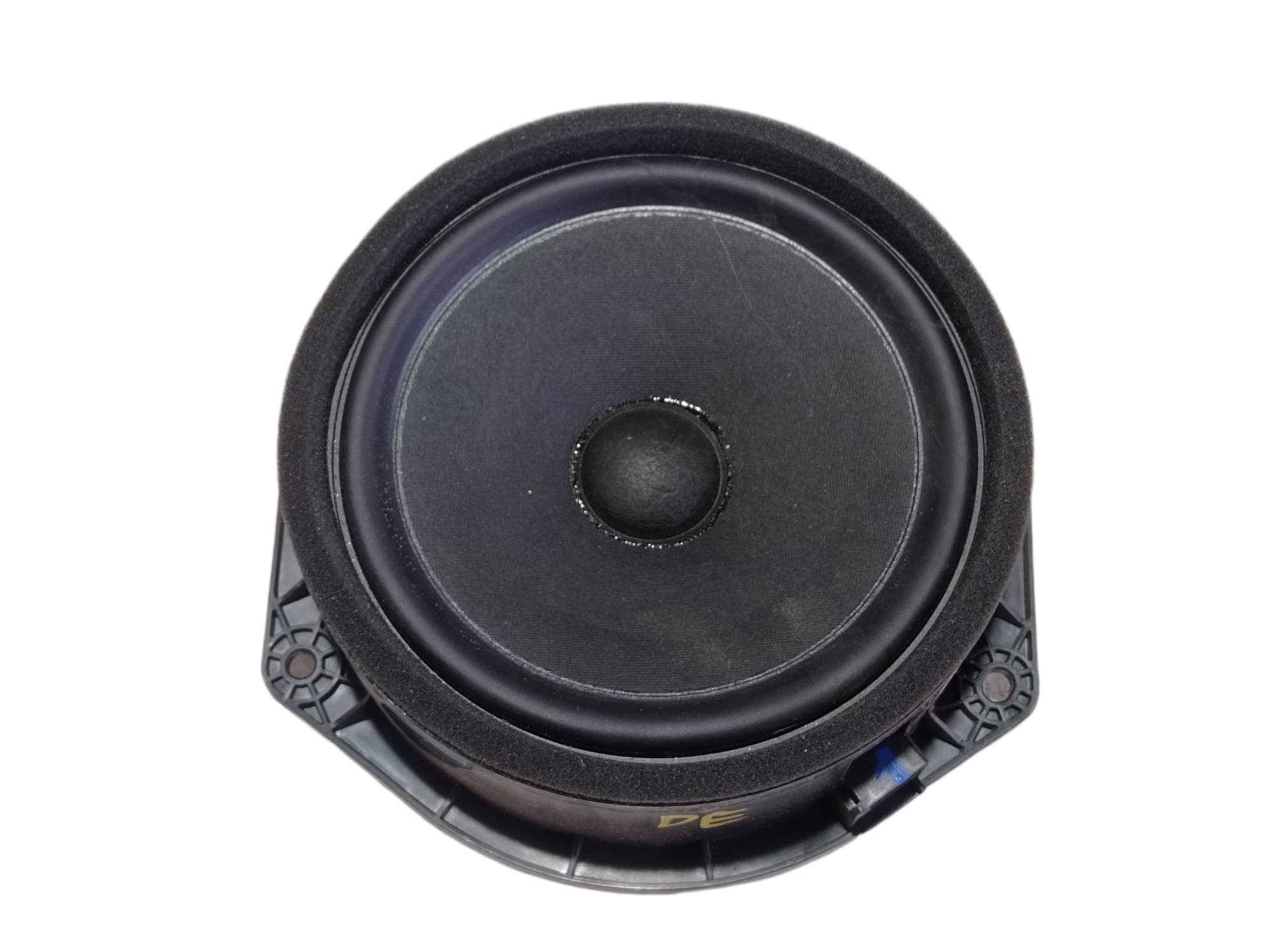 Alto Falante Dianteiro Esquerd Byd Dolphin Gs 2024 2025 V596 Preto 2