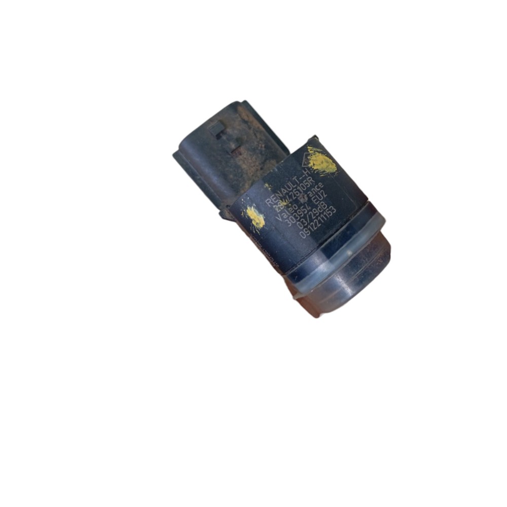 Sensor Estacionamento Dianteiro Renault Zoe 2022 2023 V639 3