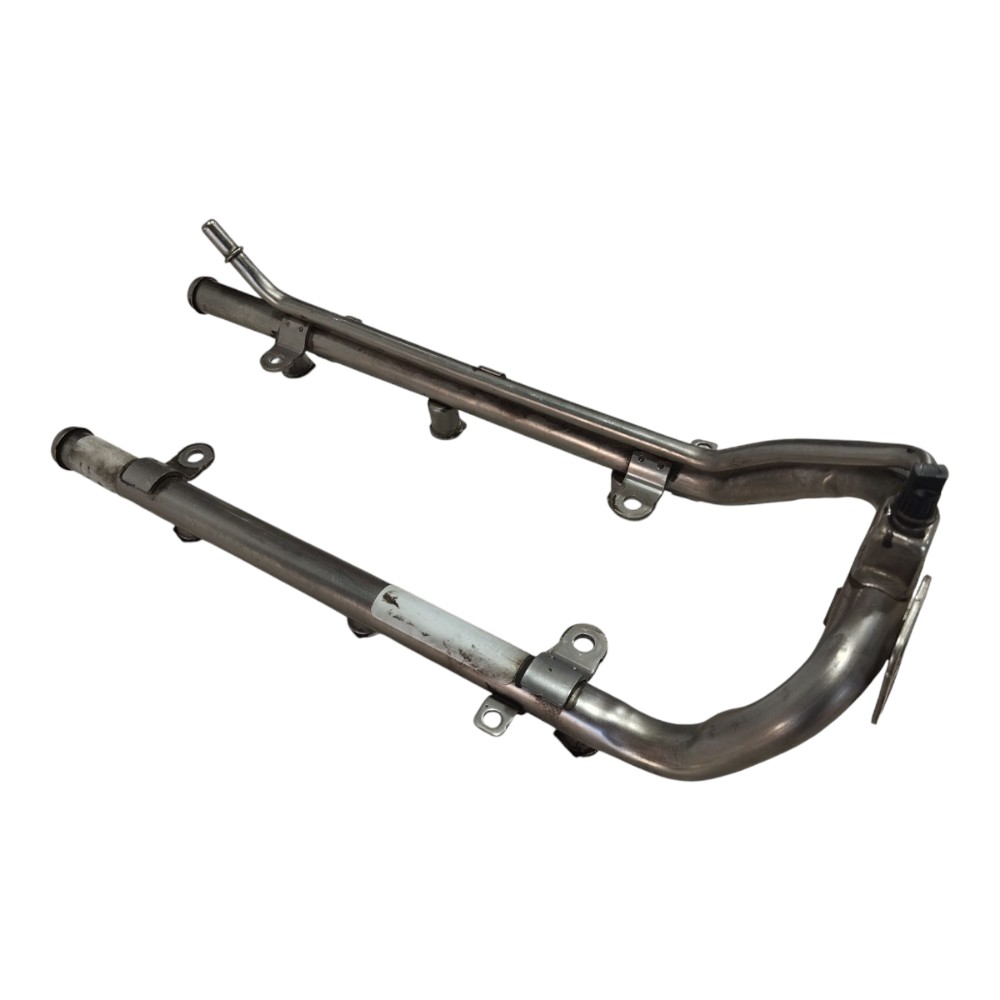 Flauta Bicos Injetores Ford Fusion 2009 2012 V637 3