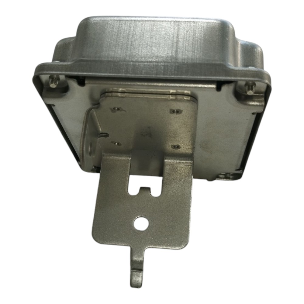 Módulo Controle Nissan Leaf 2023 V632 2