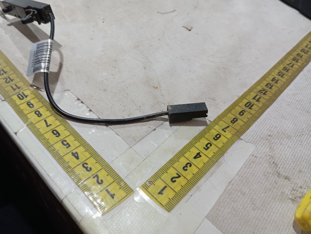 Módulo Amplificador Antena Discovery Sport 2016 A 2018 V663 6