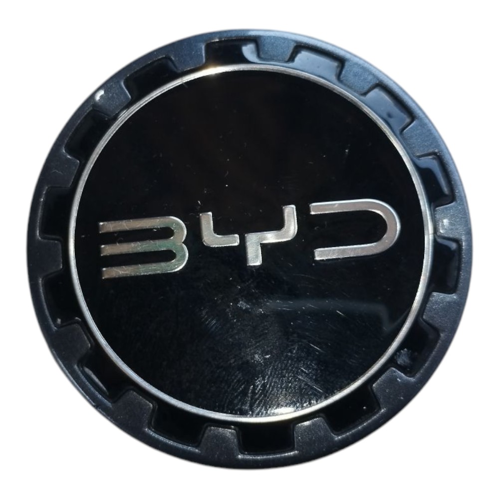 Calota Miolo Roda Byd Dolphin Mini 2024 2025 V634 5