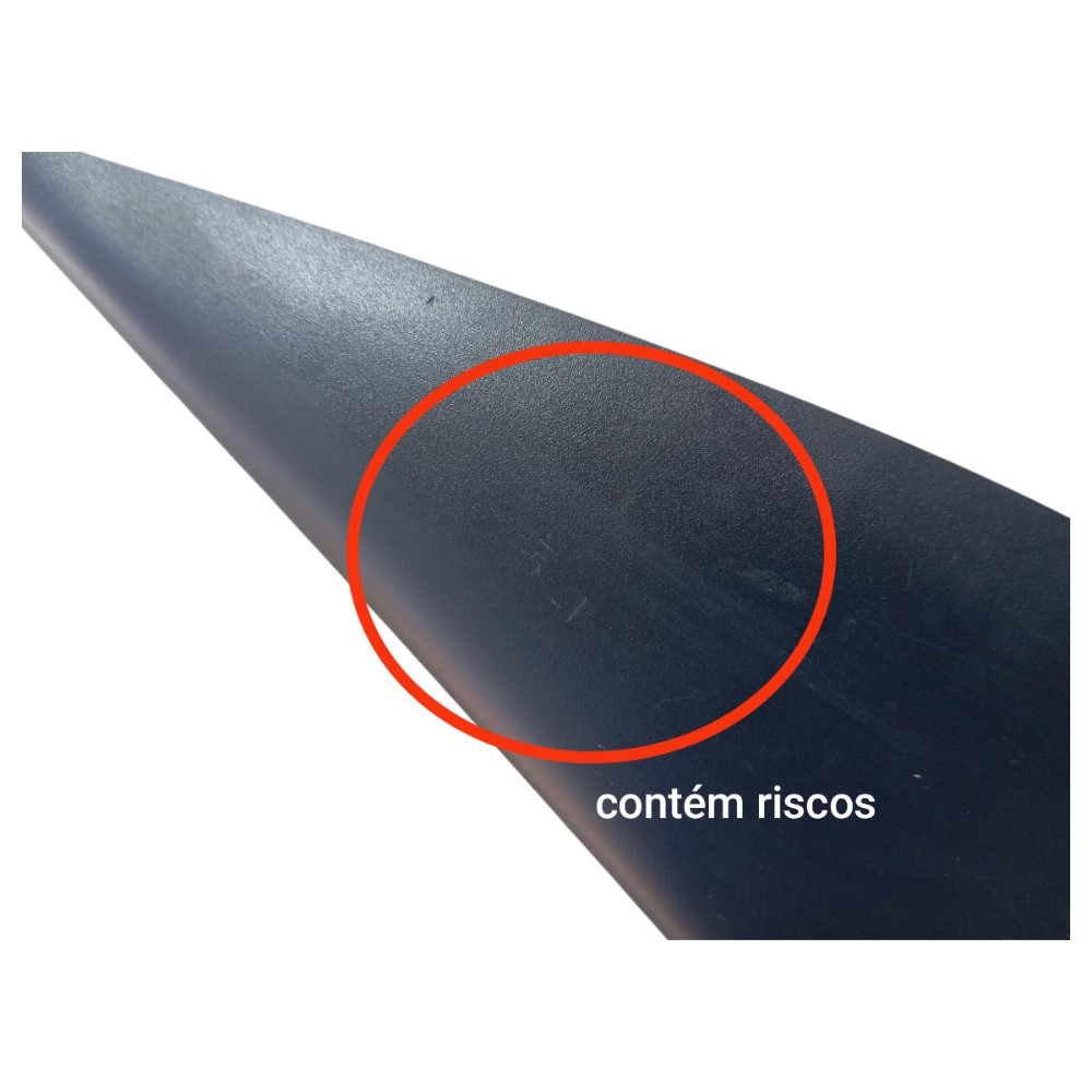 Acabamento Porta Trase Direita Vw Taos Highline 2022 24 V655 3