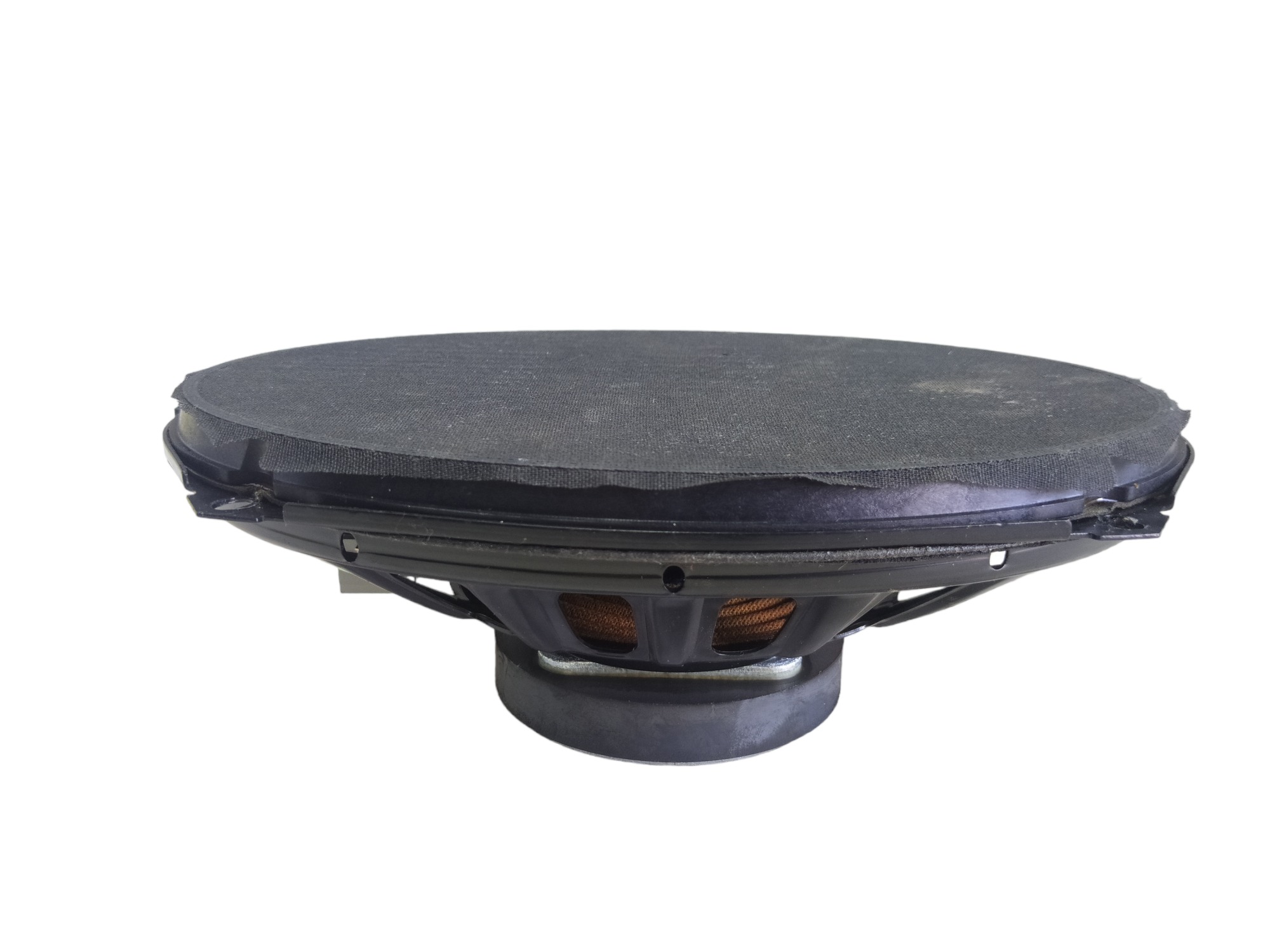 Alto Falante Traseiro Esquerdo Grand Caravan 2005 V586 8