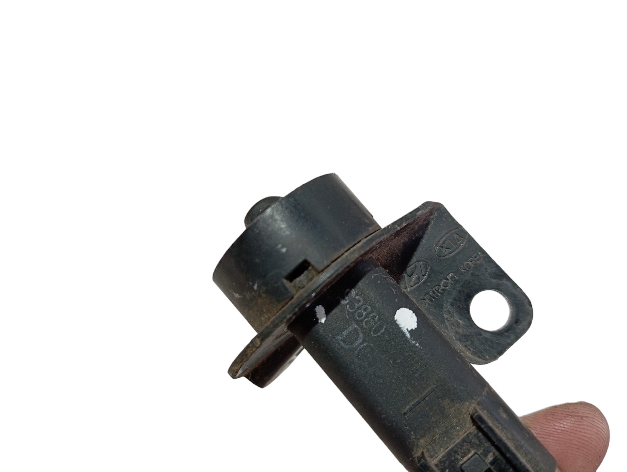 Sensor Capô Hyundai Azera 3.3 2009 V595 4