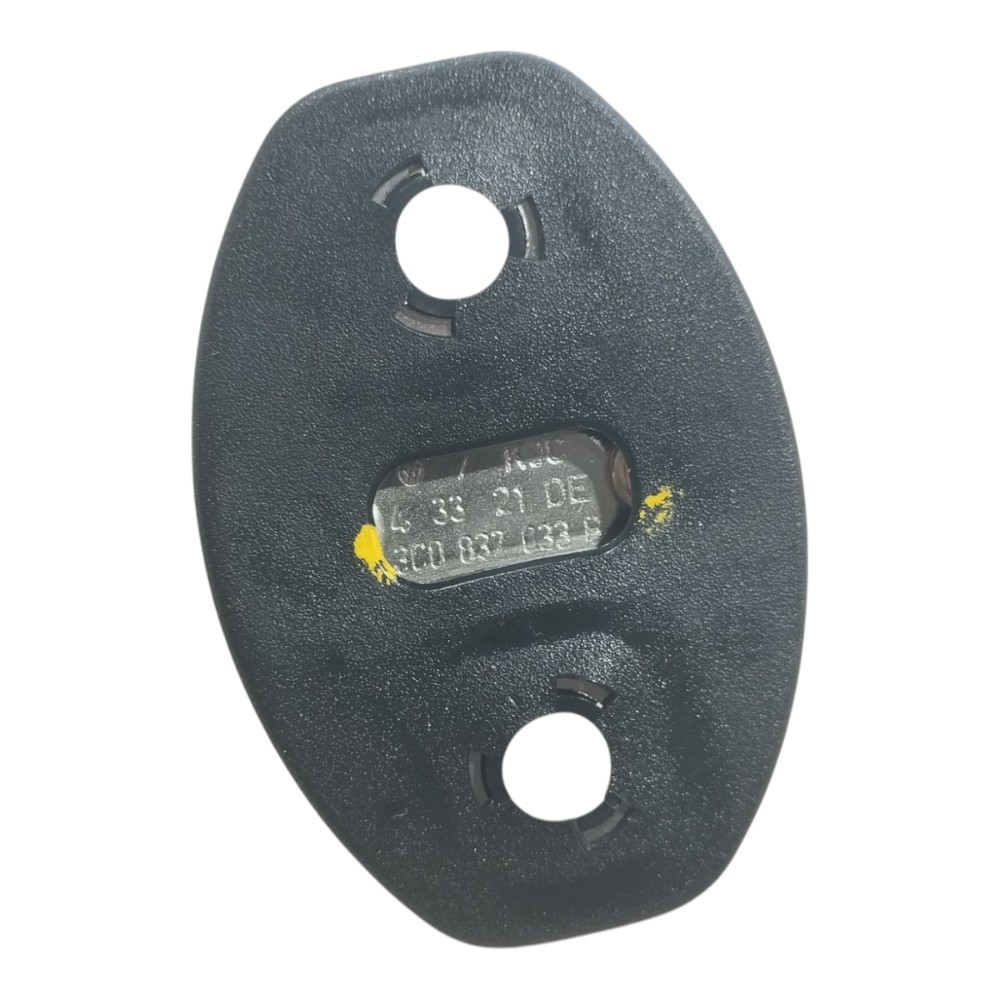 Batente Porta Vw Taos Highline 2022 2024 V655 3