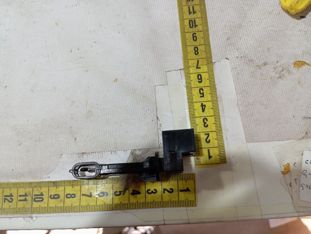 Sensor Temperatura Ram Rampage Rt 2023 2025 V664 8