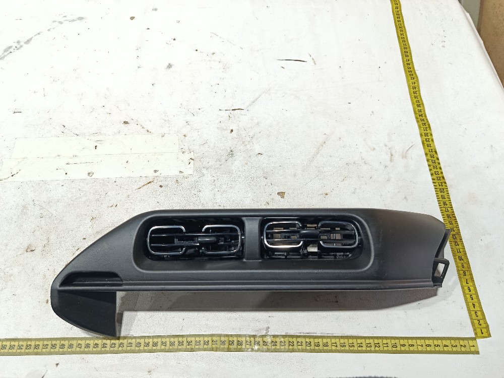Difusor ar central Citroen C3 Aircross 2024 9
