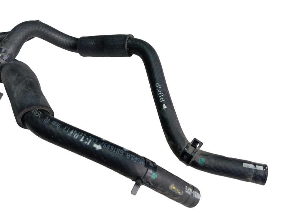 Mangueira Hidrovacuo Hyundai Creta 2023 V609 2