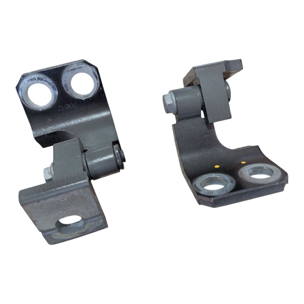 Dobradiça Porta Diant Direita Ram Rampage Rt 2023 2024 V641 4