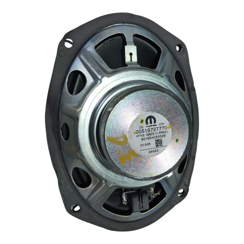 Alto Falante Dianteiro Ram Rampage Rt 2023 2024 V641 5