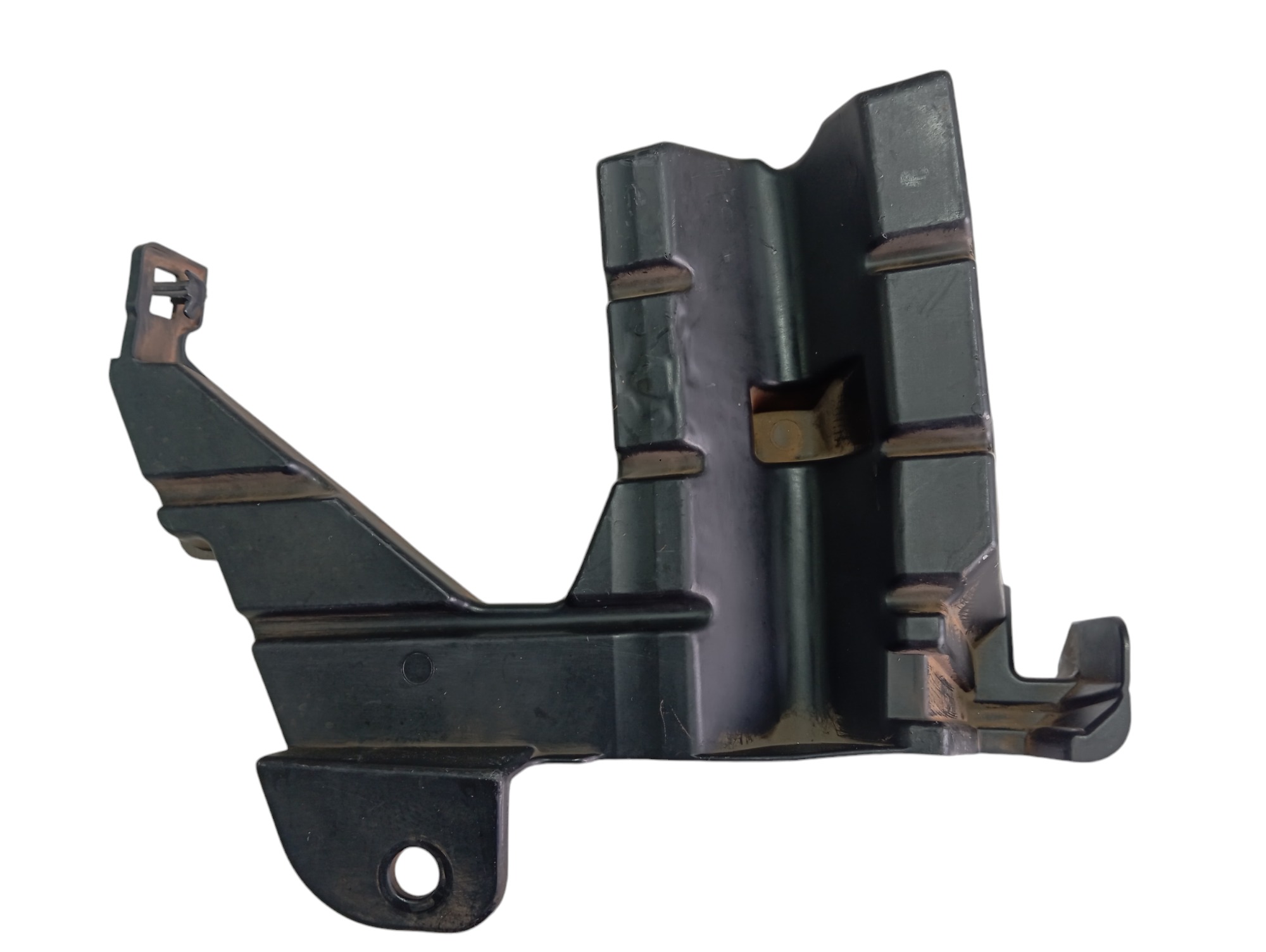 Defletor Esquerdo Radiador Honda Hrv Touring 2020 2025 V602 5