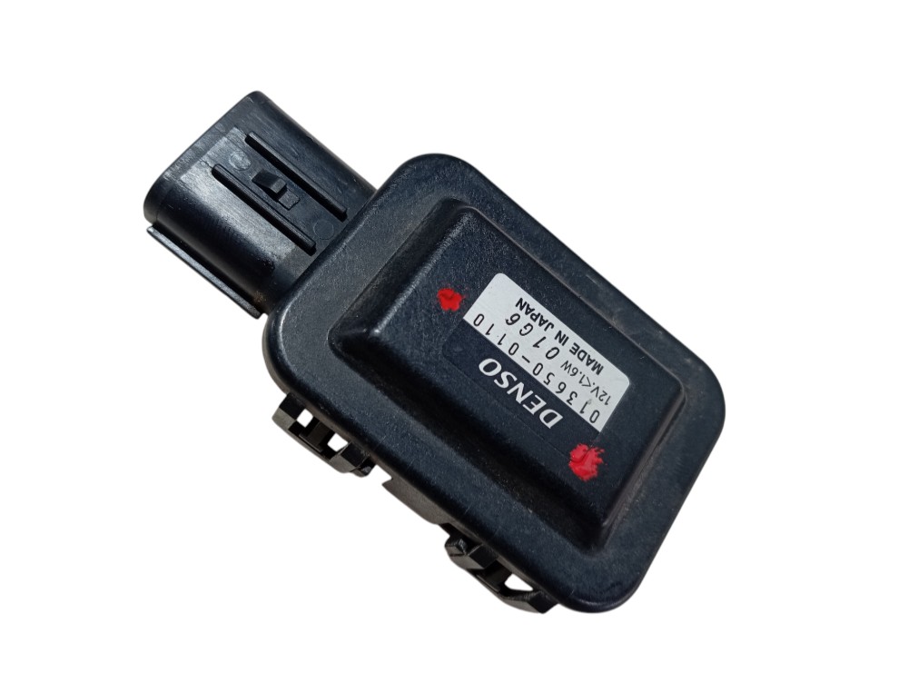 Sensor Ar Lexus Rx500hf 2023 V619 4