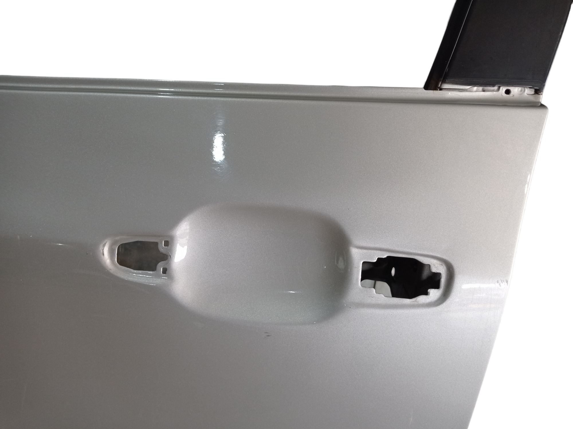 Porta Dianteira Esquerda Hyundai Equus Vs460 2013 V577 Dianteira Esquerda 7