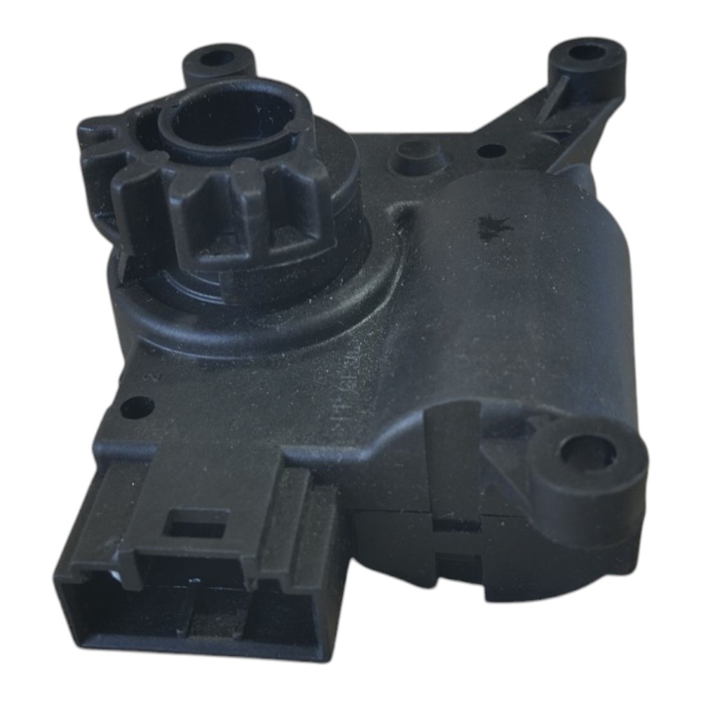 Motor Atuador Ar Condicionado Ram Rampage Rt 2023 2024 V641 10