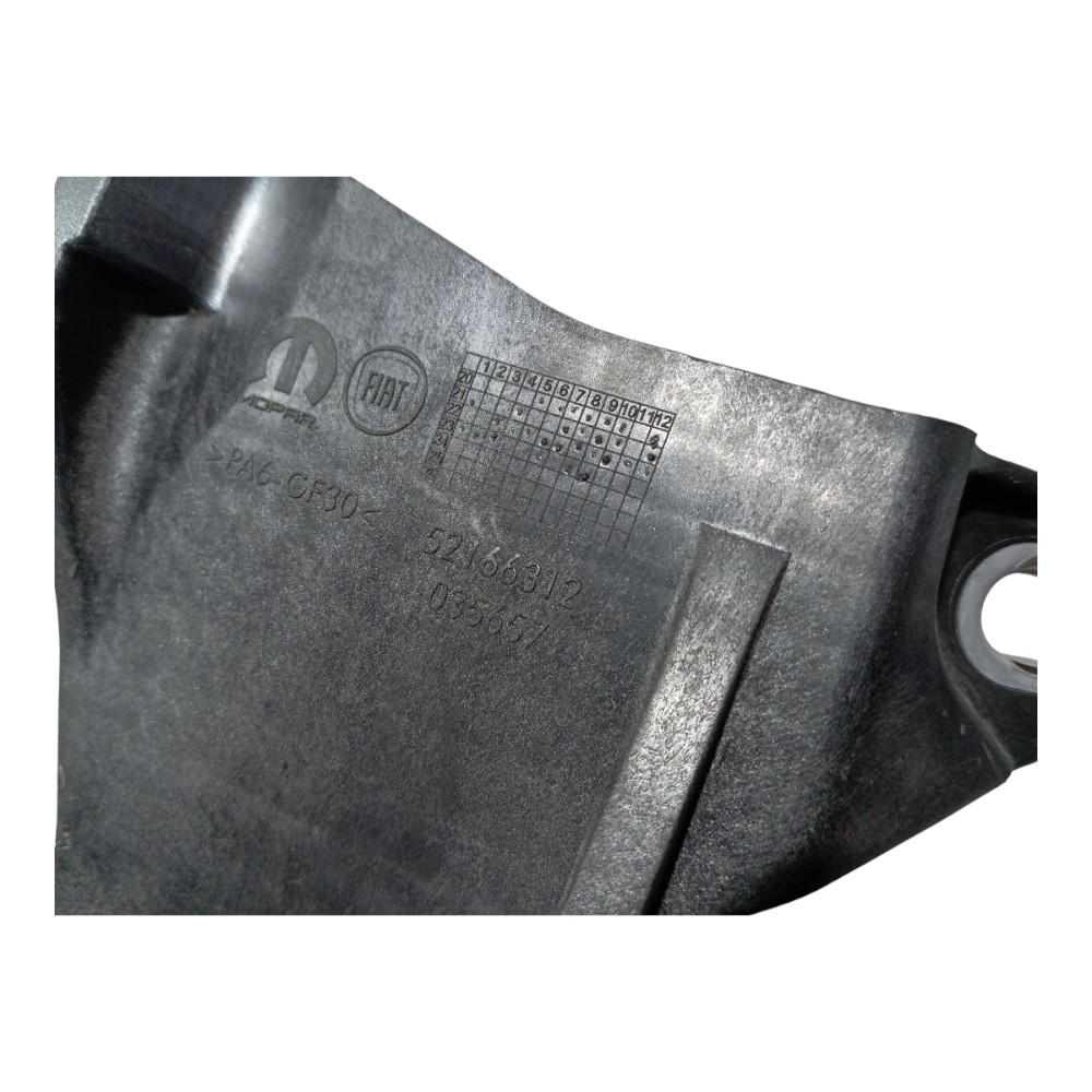 Suporte Módulo Abs Ram Rampage Rt 2023 2025 V664 7