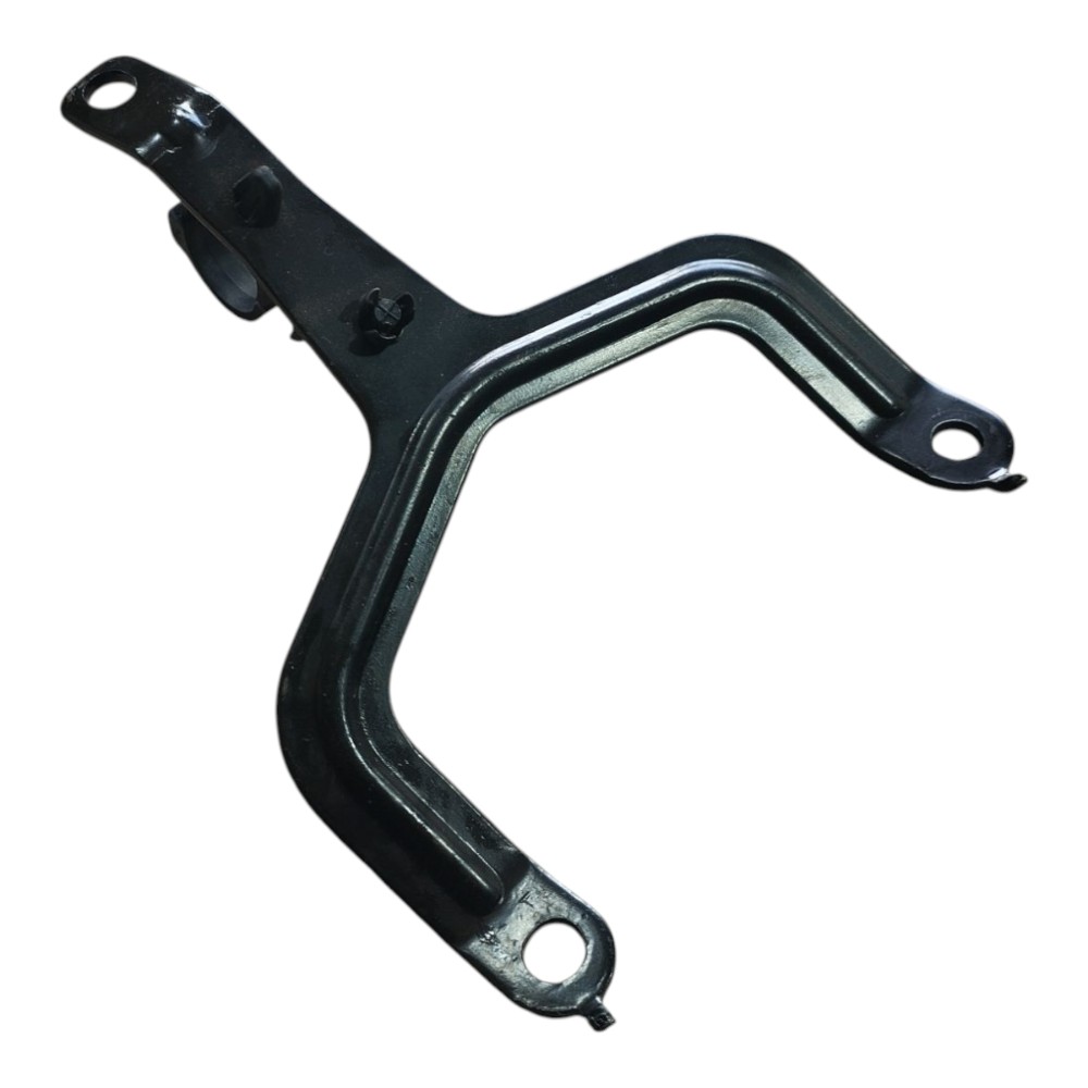 Suporte Coletor Admissão Fiat Mobi 2025 V654 6