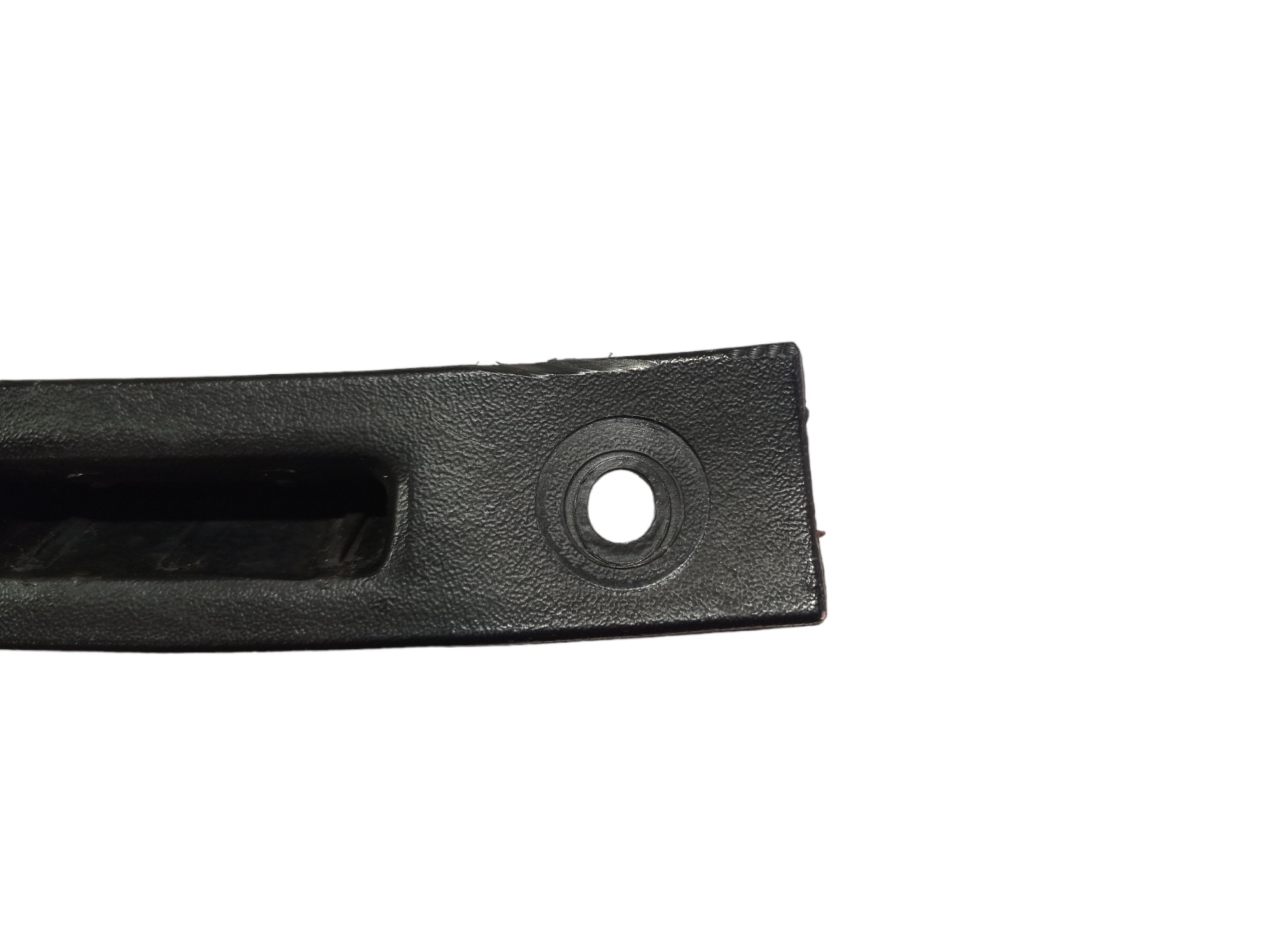 Batente Sup Porta Traseira Esquerda Grand Caravan 2005 V586 6