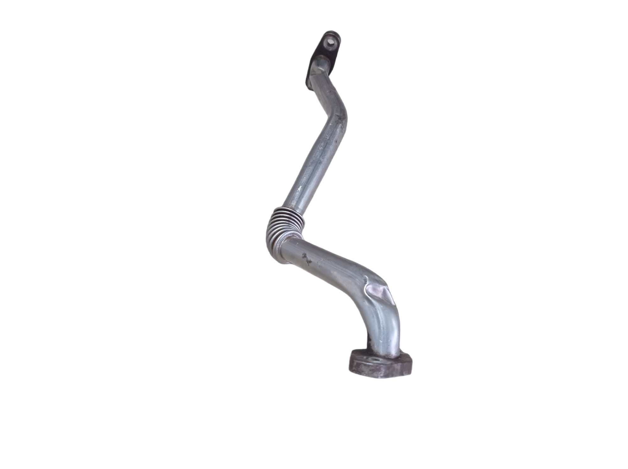 Cano Turbina Esquerda Land Rover Range Rover Sport 2014 V573 7