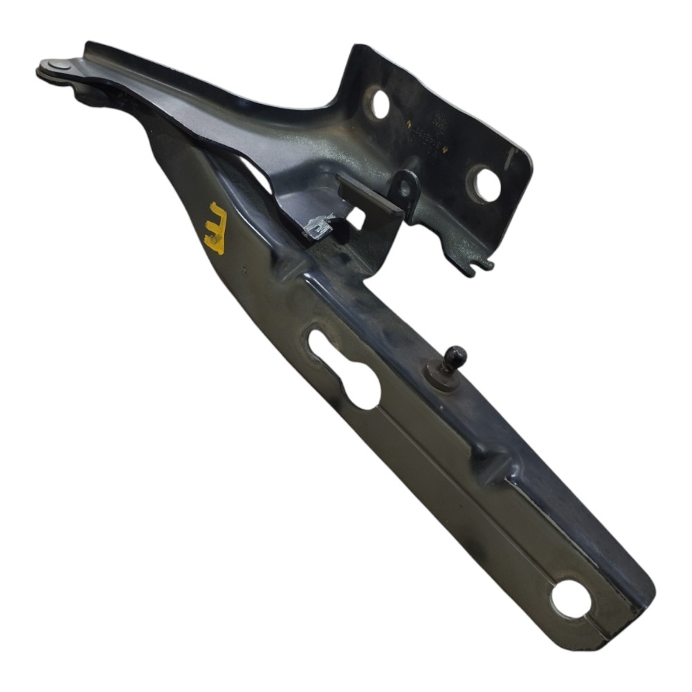 Dobradiça Capo Esquerdo Volvo Xc60 T5 2020 V606 8