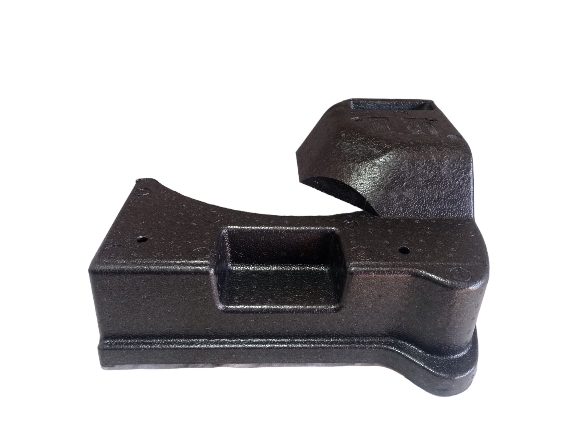Isopor Porta Malas Byd Dolphin Gs 2024 2025 V594 1
