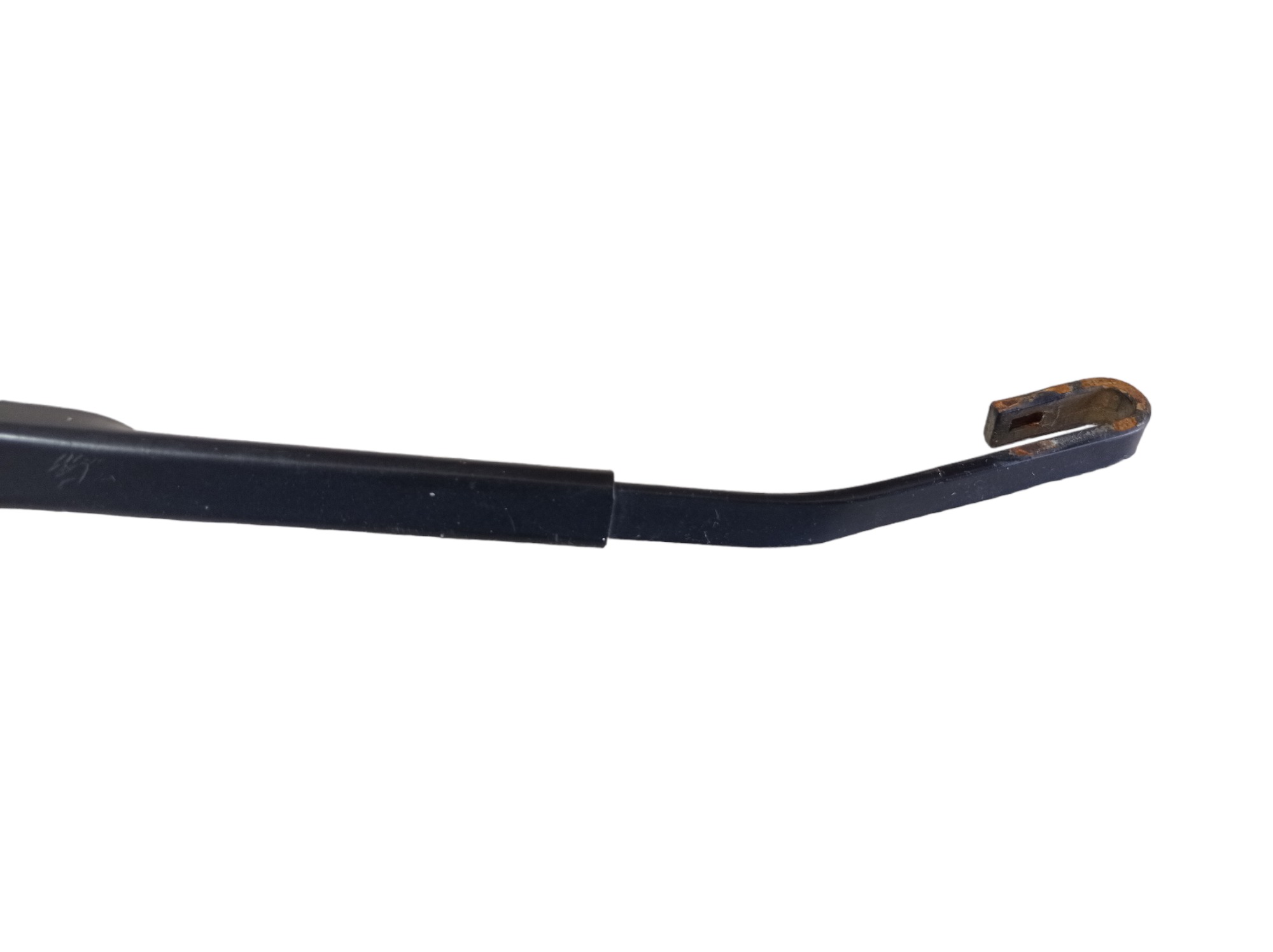 Braço Limpador Parabrisa Esquerdo Range Rover Sport 014 V592 Esquerdo 7