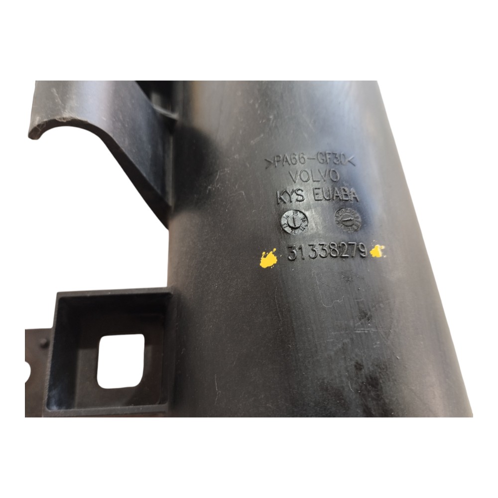 Filtro Canister Volvo V40 T3 2013 2019 V652 5