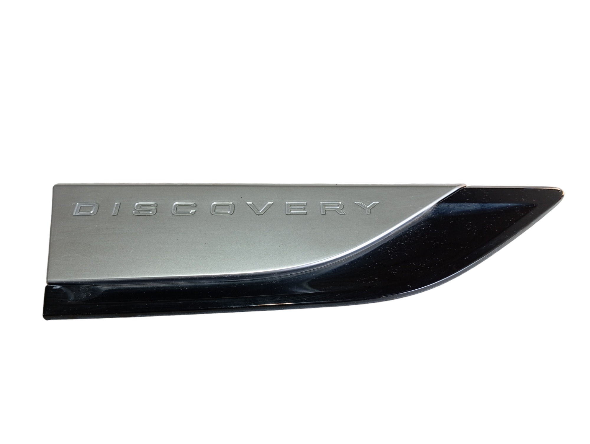 Moldura Paralama Direito Discovery 5 2019 V597 3