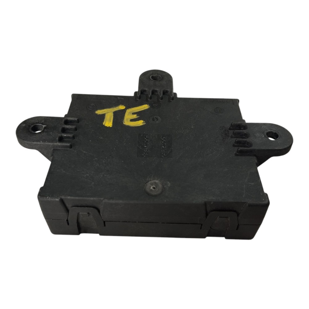 Módulo Conforto Traseiro Esquerdo Evoque 2012 A 2015 V633 10