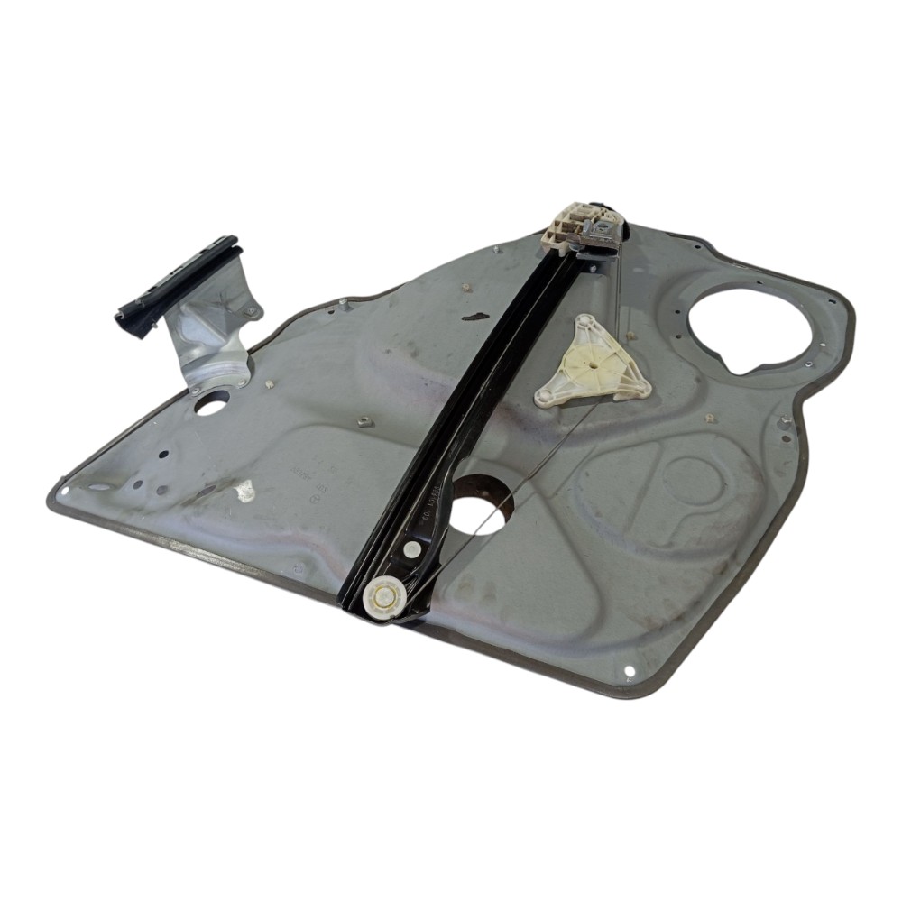 Máquina Vidro Porta Tras Esquerda Mercedes B180 2010 V630 4