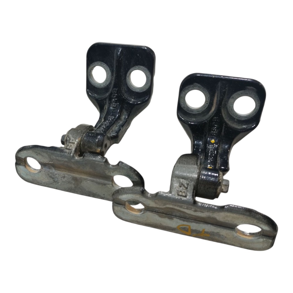 Dobradiça Porta Tras Direit Discovery Sport 2015 A 2018 V663 4