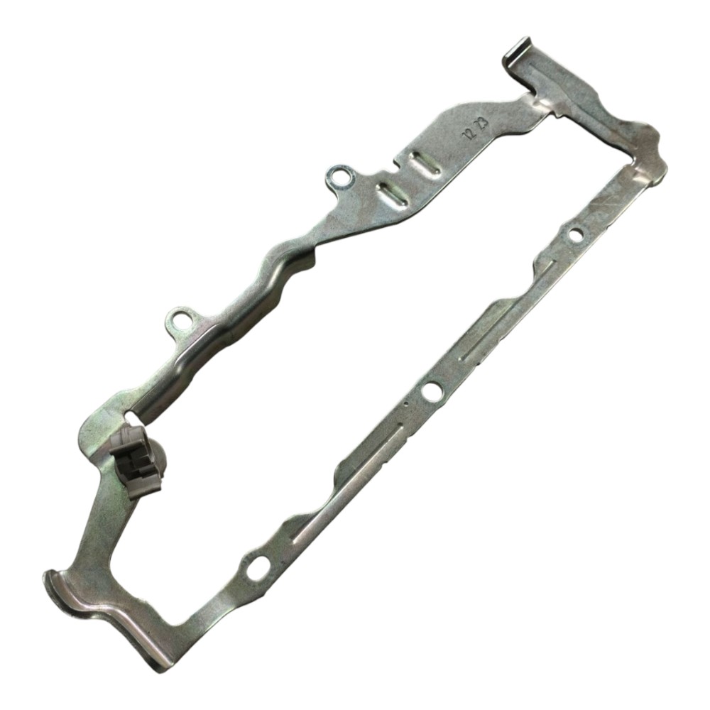 Suporte Coletor Admissão Fiat Mobi 2025 V654 3