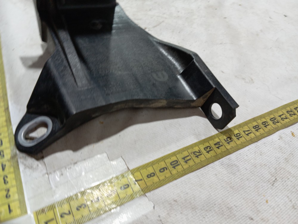 Suporte Módulo Abs Ram Rampage Rt 2023 2025 V664 6