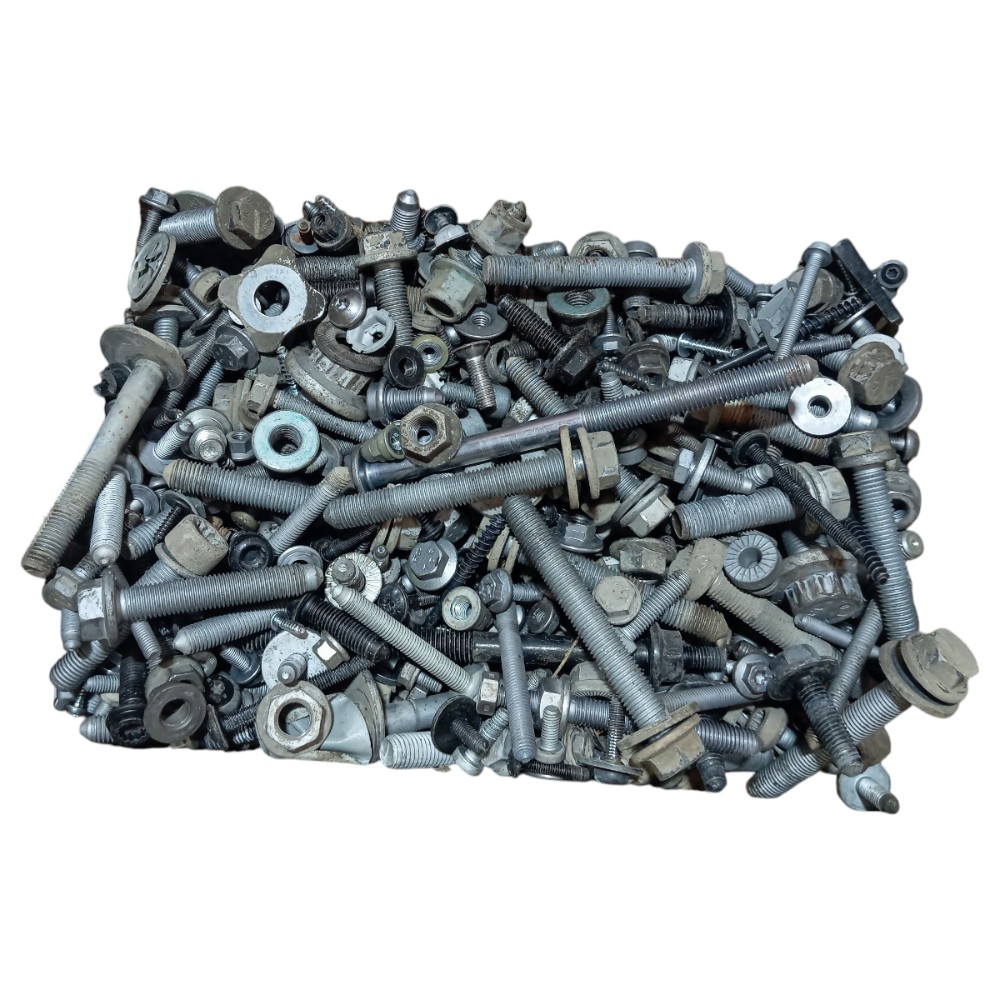 Parafusos Diversos Vw Taos 1.4 2022 2024 V655