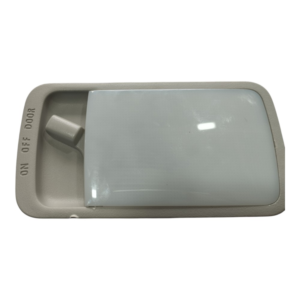 Luz Cortesia Teto Central Nissan Leaf 2023 V632 2