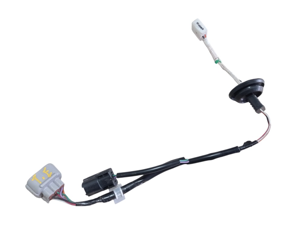 Chicote Lanterna Traseira Esquerda Rx500h Fsport 2023 V619 3
