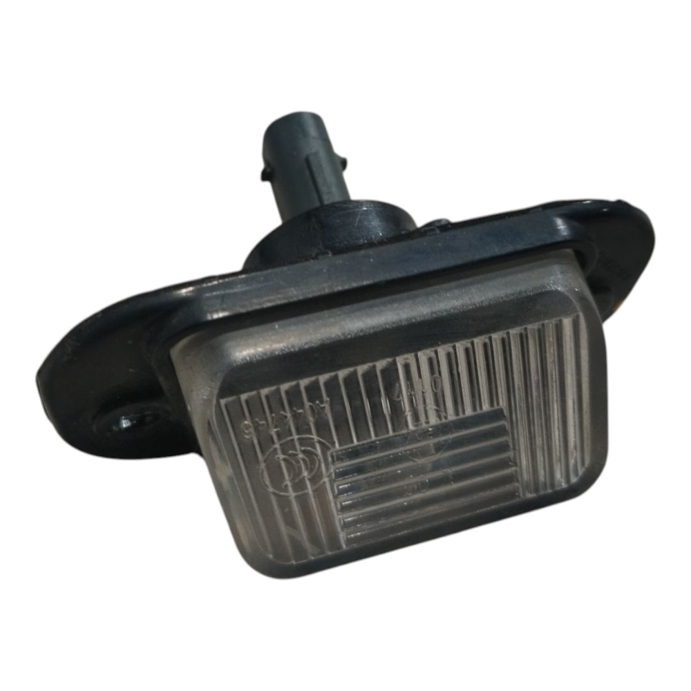Luz Placa Jac T50 2017 2021 V662 1