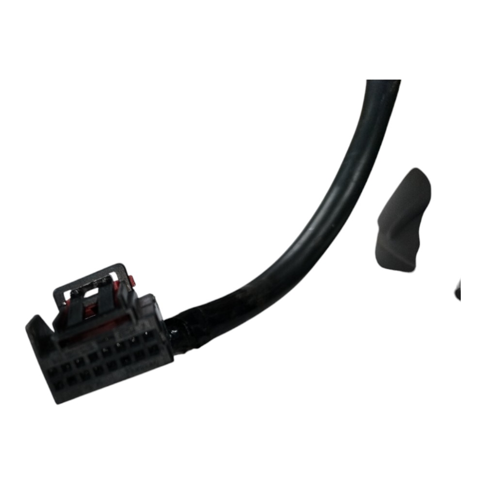 Retrovisor Direito Vw Golf Highline 1.4 16v Turbo 2015 V626 9