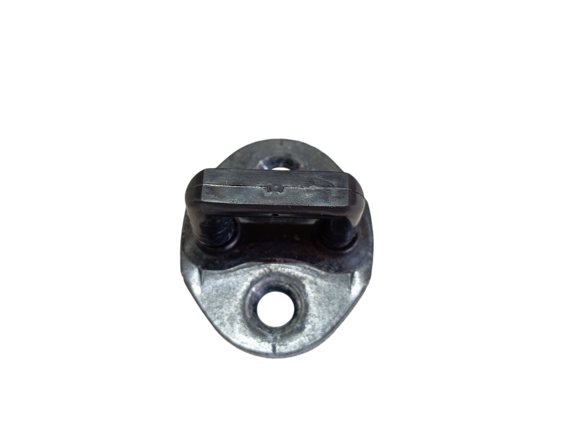 Batente Fechadura Porta Mitsubishi Pajero Full 2020 V599 3