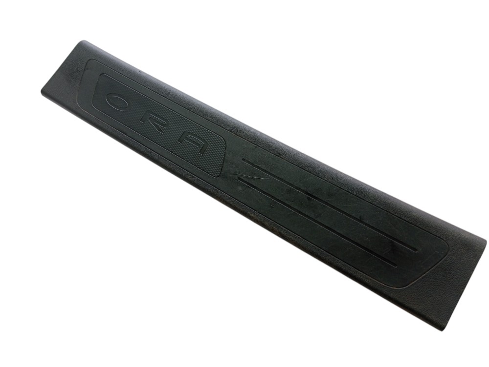 Soleira Dianteira Direita Gwm Ora Gt03 2024 V625 2